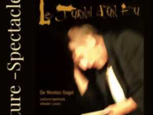 photo Nuit de la lecture 2026: Lecture théâtralisée (Médiathèque du centre)