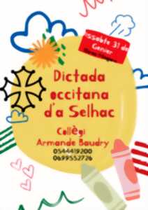 photo 21e Dictada Occitana