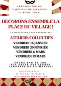 photo Ateliers collectifs