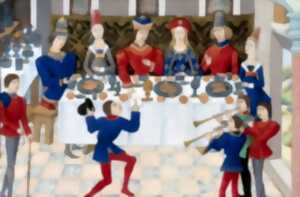 photo Février Gourmand au Château de Biron