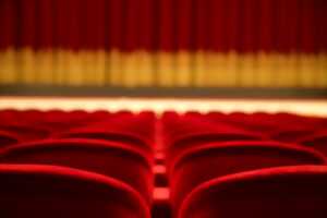 photo Théâtre - l'inaccessible étoile