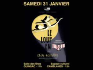 photo Le Loup en Slip 2