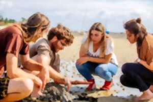 photo Pêche aux crabes