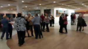 photo Déjeuner dansant du printemps