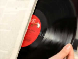 photo Sélection de la disquaire