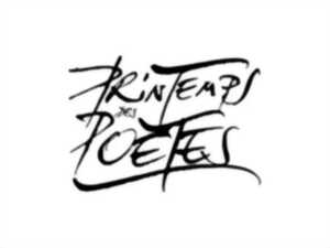 photo Printemps des poètes