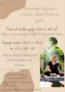 photo Cours de Hatha yoga