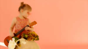 photo Conte, comptine et mandoline