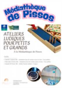 photo Les ateliers des Pitchouns