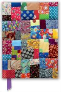 photo Exposition patchworks et art textile