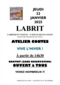 photo ATELIER CONTES