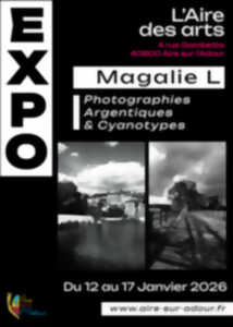 photo Expo photos Magalie L
