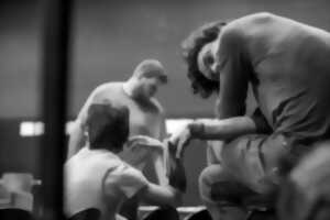 photo Les Séparables - Théâtre