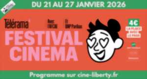 photo Festival Télérama