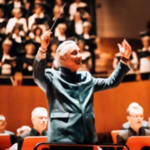 photo Le Choeur et Madame Butterfly - Concert-Opéra