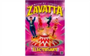 photo Nouveau cirque Zavatta