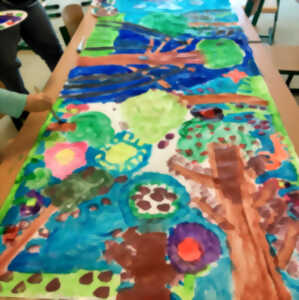 photo Ateliers creatifs pour enfants