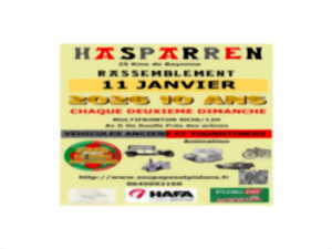 photo Rassemblement du club soupapes et pistons