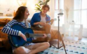 photo Médiathèque : Le prêt d’instruments de musique - Soirée de présentation