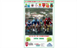 photo Course de cyclisme : l'Essor basque 