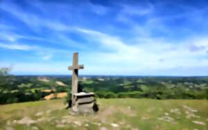 photo Randonnée accompagnée en euskara Santa Barbara, un balcon sur l'océan