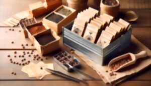 photo Commande et échanges de graines potagères