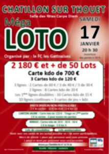 photo Loto du FCG