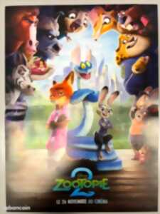 photo Cinéma chez Nous 