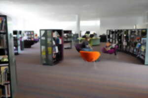 photo Nuit de la Lecture