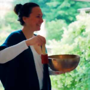 photo Capucine Clayton :  Stage 