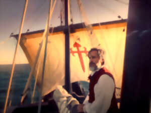 photo Film - Magellan