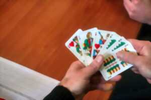 photo Atelier jeux senior