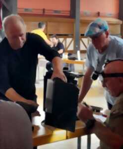 photo Répare Café à la Grange aux Paysages