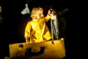 photo Dans ta valise - Les Sentiers du Théâtre