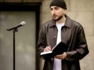 photo Spectacle - Osman le vrai - Joking Day