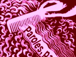 photo Conférence avec Lisa ANDREANI et Constanza CANDELORO