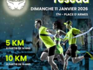 photo Sport - Nocti'run Réséda