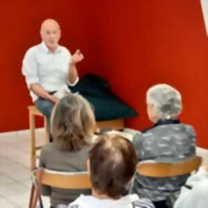 photo Spectacle ethno-historique 