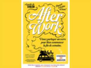 photo Afterwork du 4L