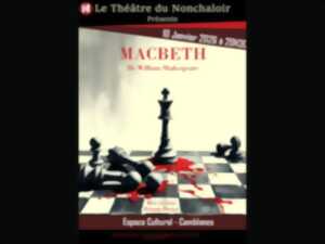 photo Macbeth