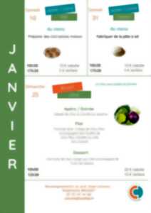 photo Ateliers culinaires Bio d'Ici