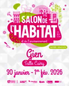 photo Salon de l'habitat et de l'environnement