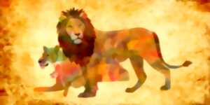 photo Diffussion de Mufasa