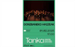 photo Donibaneko Haizeak