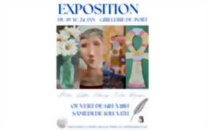 photo Exposition de l’association AAA