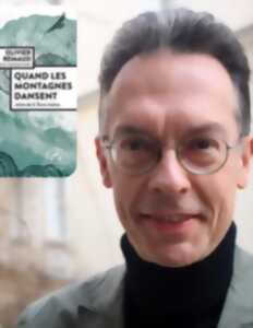 photo Rencontre avec... Olivier Remaud