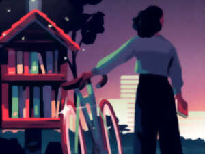 photo Nuits de la lecture