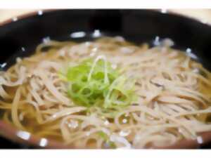 photo Soirée japonaise