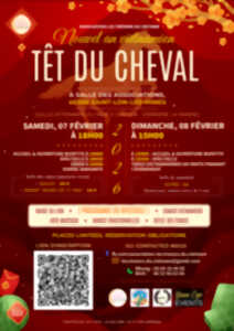 photo Tết 2026 – Fête du Nouvel An Vietnamien