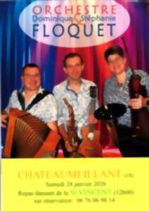 photo Repas dansant de la Saint Vincent